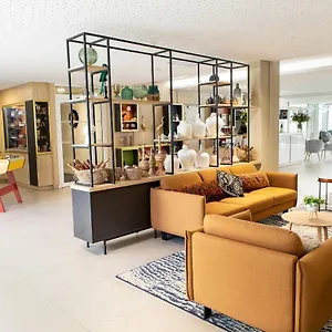 Residhome Ponts Jumeaux Aparthotel Toulouse
