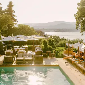La Bastide D'antoine Hotel Saint-Tropez