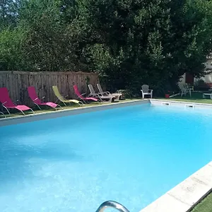 Hotel La Gravenne, Thueyts