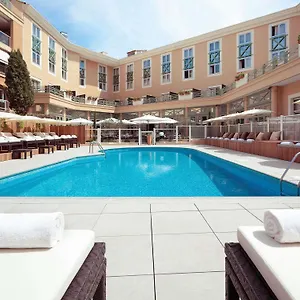 Grand Roi Rene Aix En Provence Centre - Mgallery Hotel Aix-en-Provence