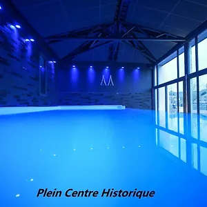 Le Magic & Hotel Vitré